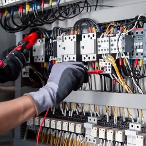 NR10 - Curso Básico - Segurança em Instalações e Serviços com Eletricidade (Iniciação)