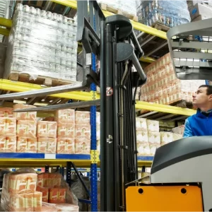 NR11 - Transporte Movimentação Armazenagem e Manuseio de Materiais (Iniciação)