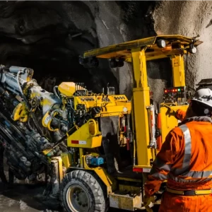 NR22 - CIPAMIN - Comissão Interna de Prevenção de Acidentes de Trabalho na Mineração