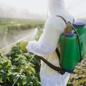 NR31.7 – Defensivos Agrícolas, Aditivos, Adjuvantes e Produtos afins