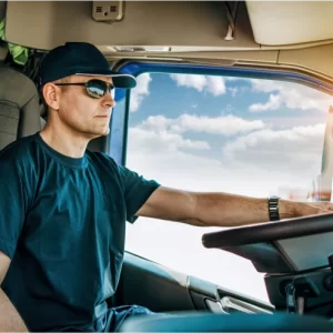 Direção Defensiva para Motoristas de Caminhão