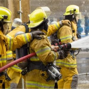 Formação Brigada de Incêndios (Avançado) (Iniciação) - Conforme NBR14276