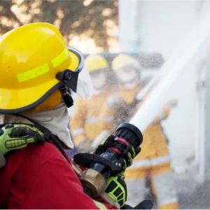 Formação Brigada de Incêndios (Avançado) (Periódico) - Conforme NBR14276