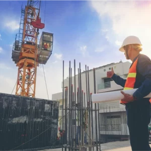 NR18 - Segurança e Saúde No Trabalho Na Indústria Da Construção (Básico em Segurança do Trabalho)