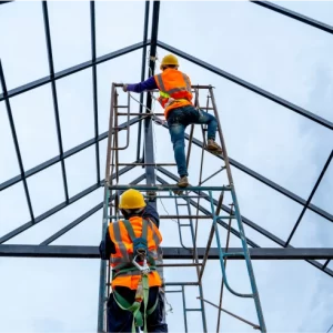NR35 - Trabalho em Altura (Iniciação)