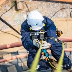 NR35 - Trabalho em Altura - Supervisor (Periódico)